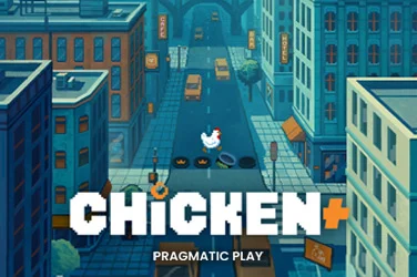 Chicken+